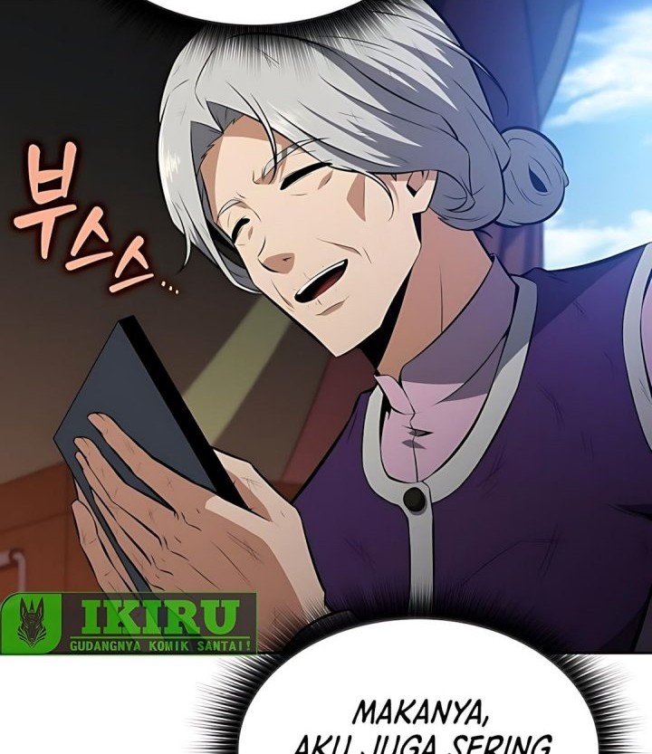 The Demon Slayer’s Restaurant Chapter 15 Gambar 41