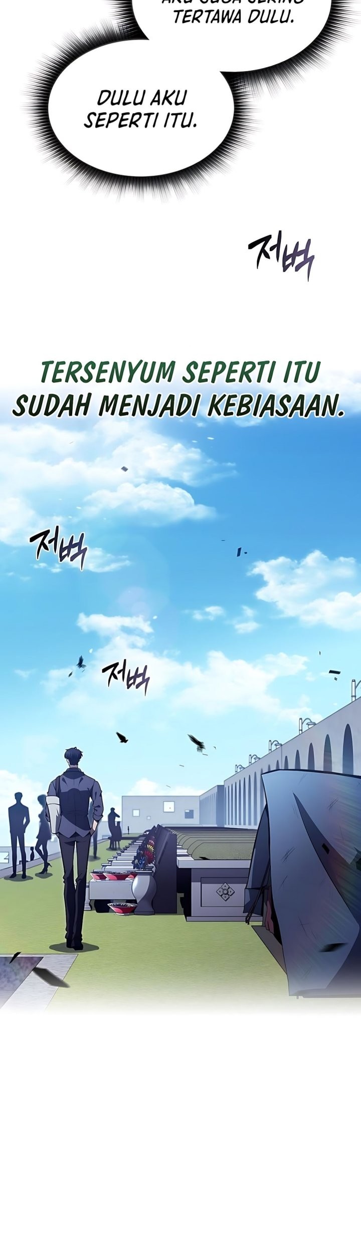 The Demon Slayer’s Restaurant Chapter 15 Gambar 42