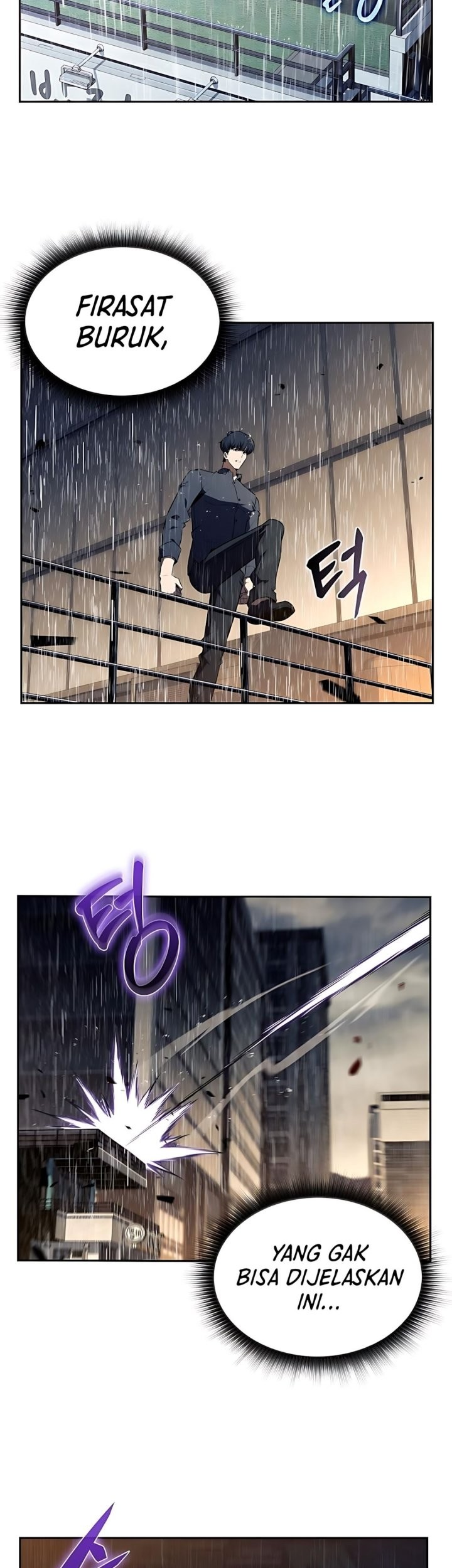 The Demon Slayer’s Restaurant Chapter 15 Gambar 52