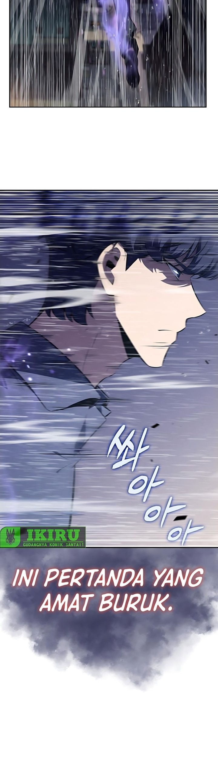 The Demon Slayer’s Restaurant Chapter 15 Gambar 54