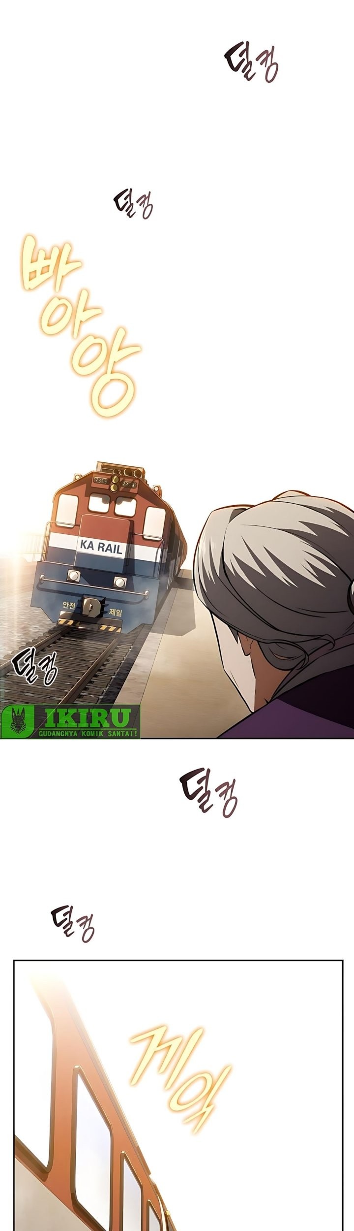 The Demon Slayer’s Restaurant Chapter 15 Gambar 58