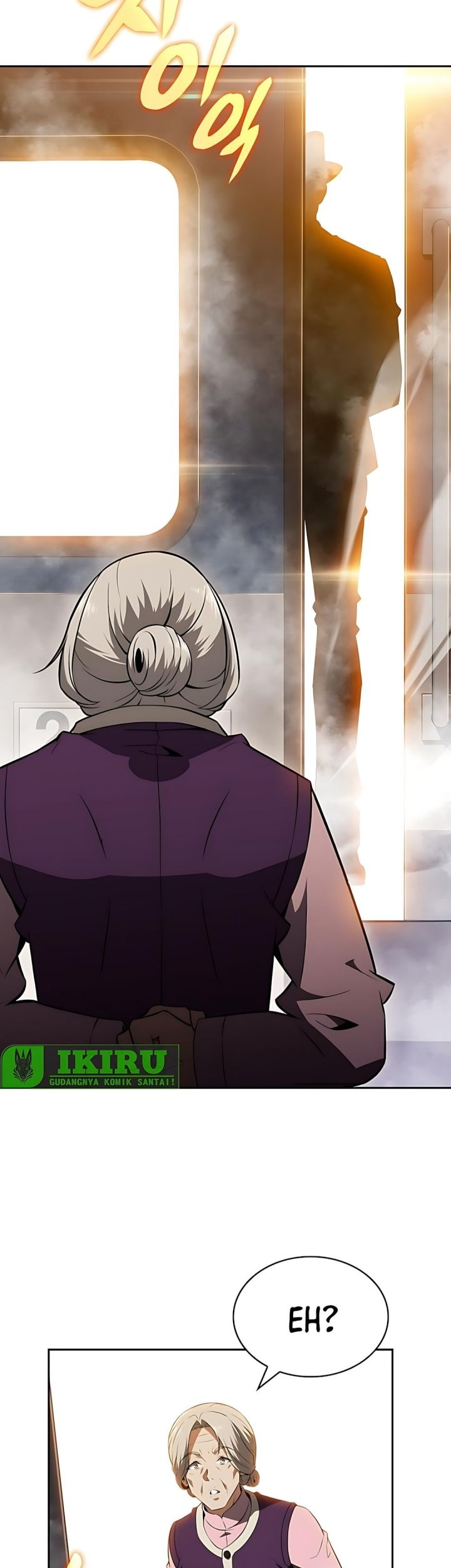 The Demon Slayer’s Restaurant Chapter 15 Gambar 60