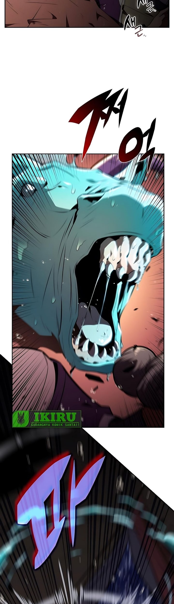 The Demon Slayer’s Restaurant Chapter 15 Gambar 72