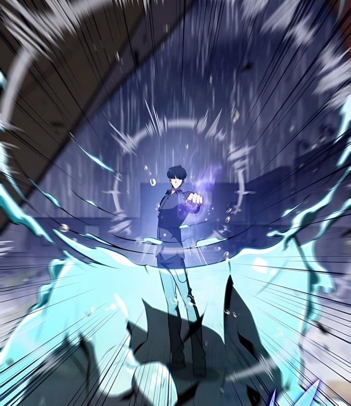 The Demon Slayer’s Restaurant Chapter 15 Gambar 73