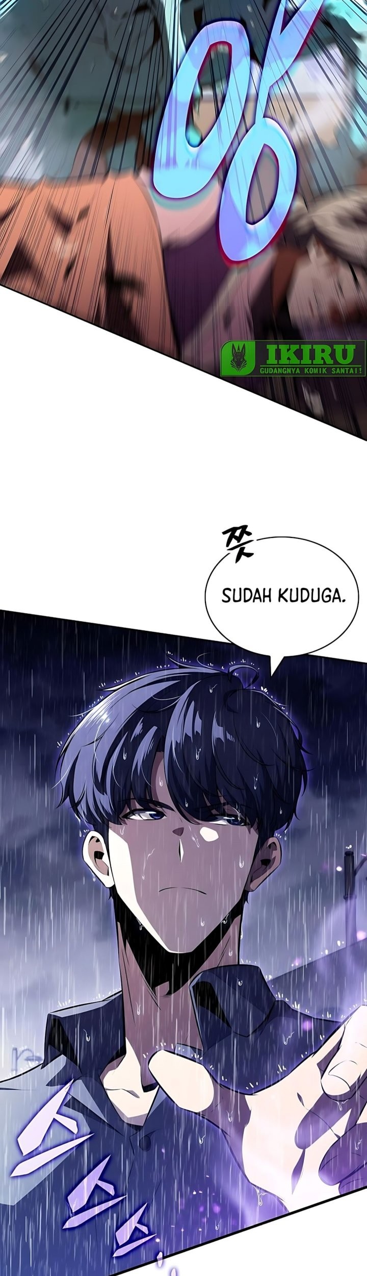 The Demon Slayer’s Restaurant Chapter 15 Gambar 74