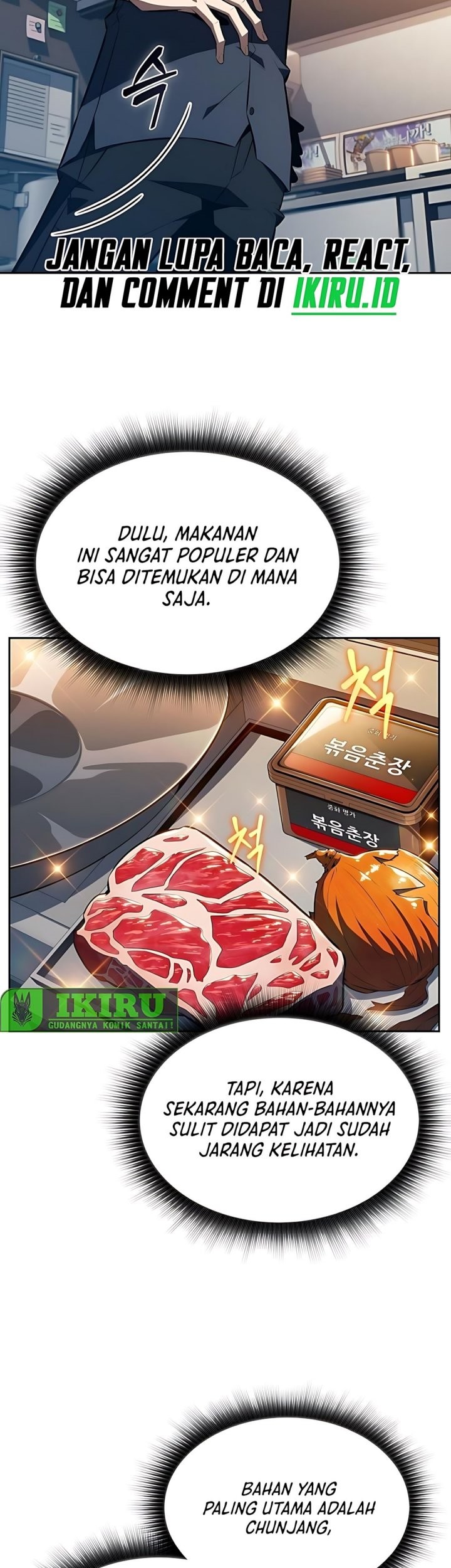 The Demon Slayer’s Restaurant Chapter 15 Gambar 10