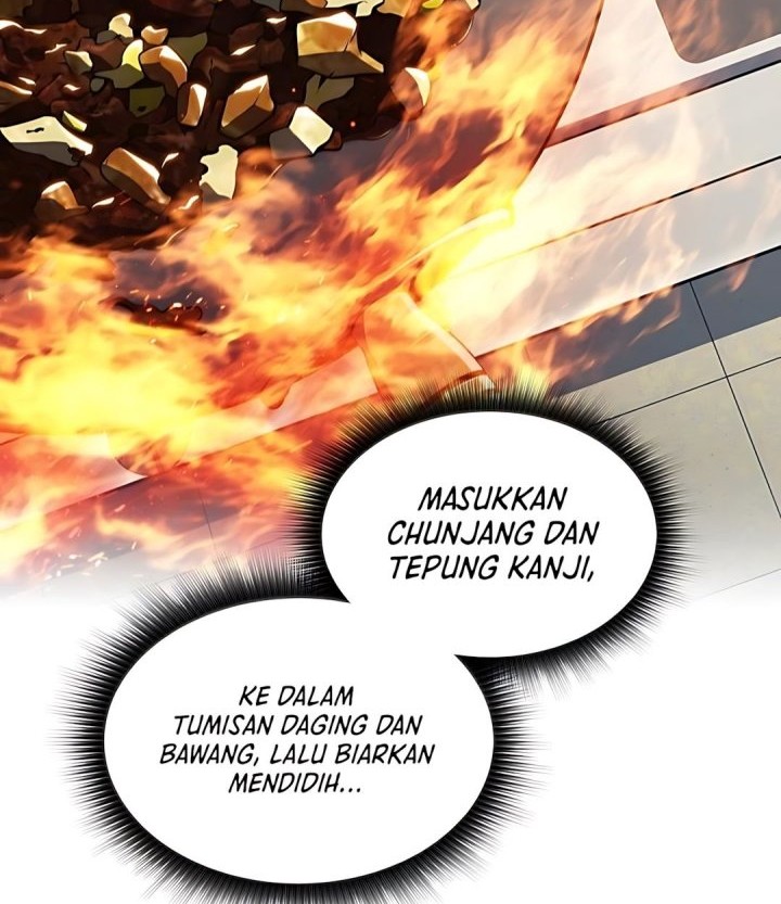 The Demon Slayer’s Restaurant Chapter 15 Gambar 15