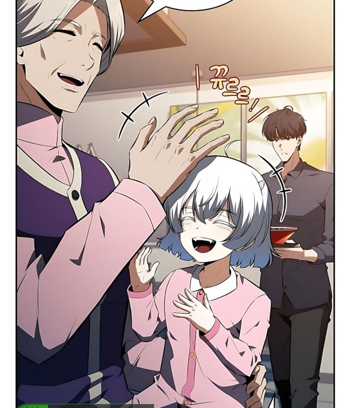 The Demon Slayer’s Restaurant Chapter 15 Gambar 17