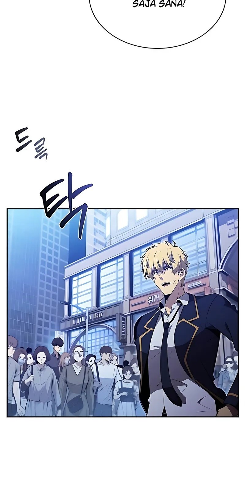 The Demon Slayer’s Restaurant Chapter 17 Gambar 29