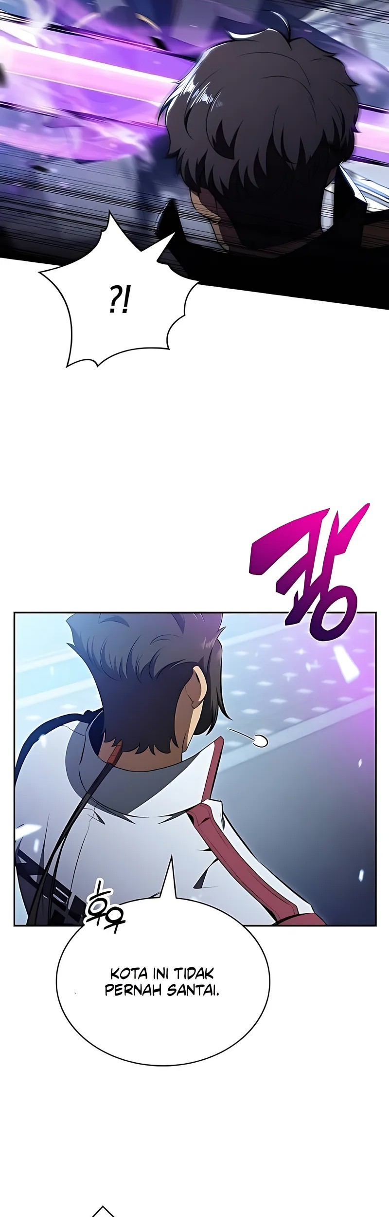 The Demon Slayer’s Restaurant Chapter 17 Gambar 42