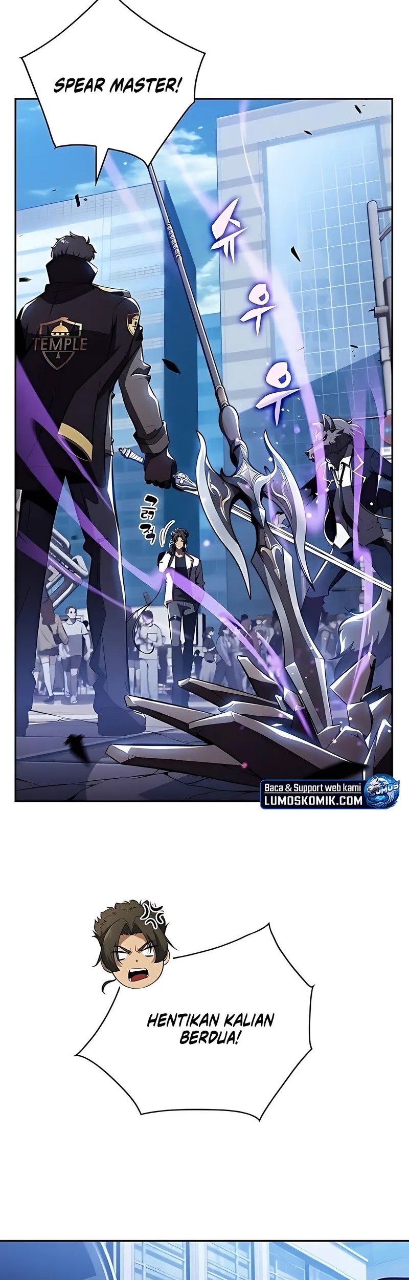 The Demon Slayer’s Restaurant Chapter 17 Gambar 43