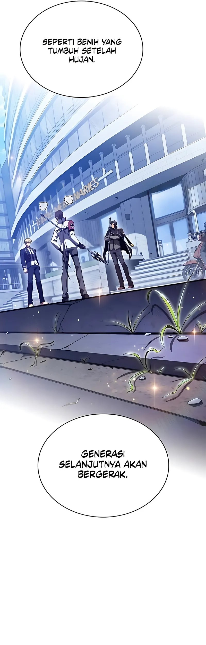 The Demon Slayer’s Restaurant Chapter 17 Gambar 45