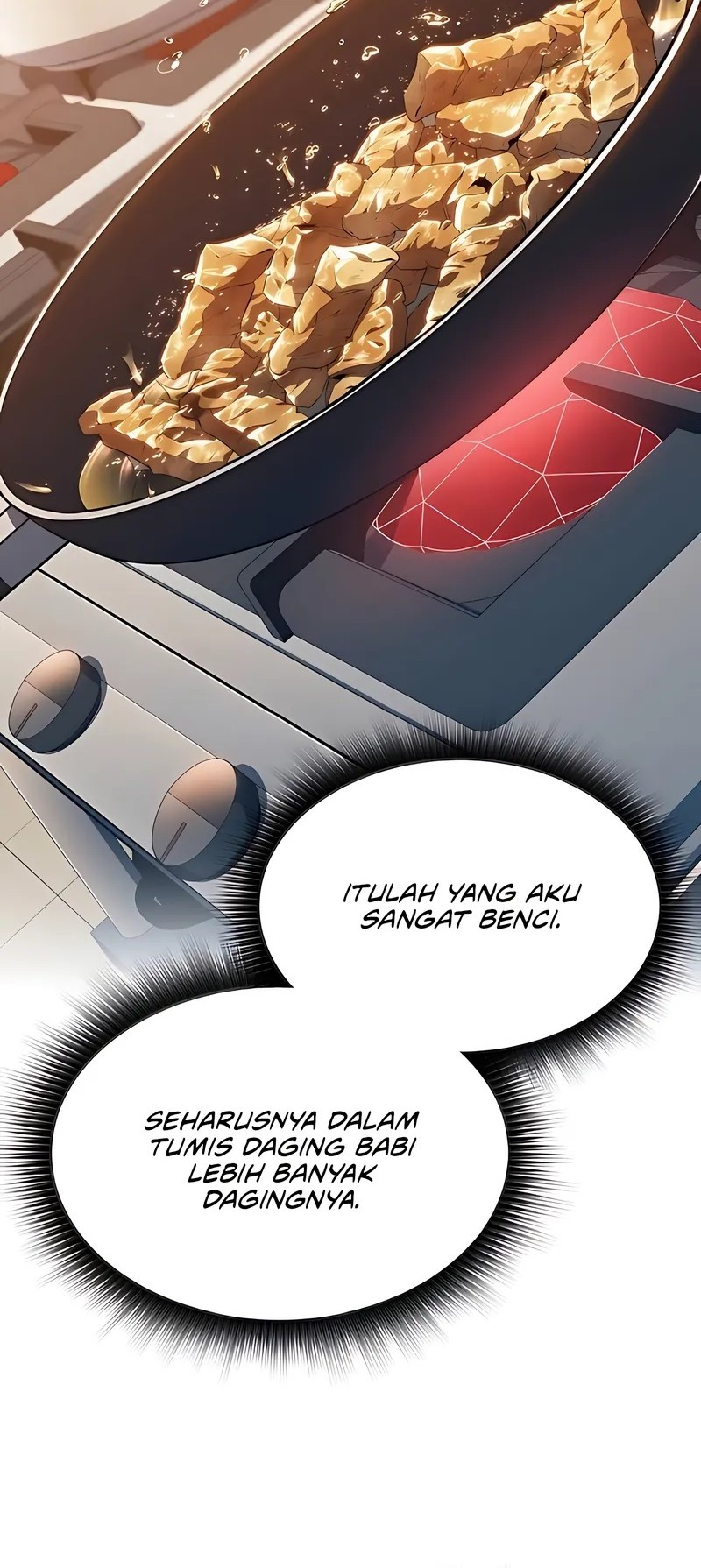 The Demon Slayer’s Restaurant Chapter 17 Gambar 53