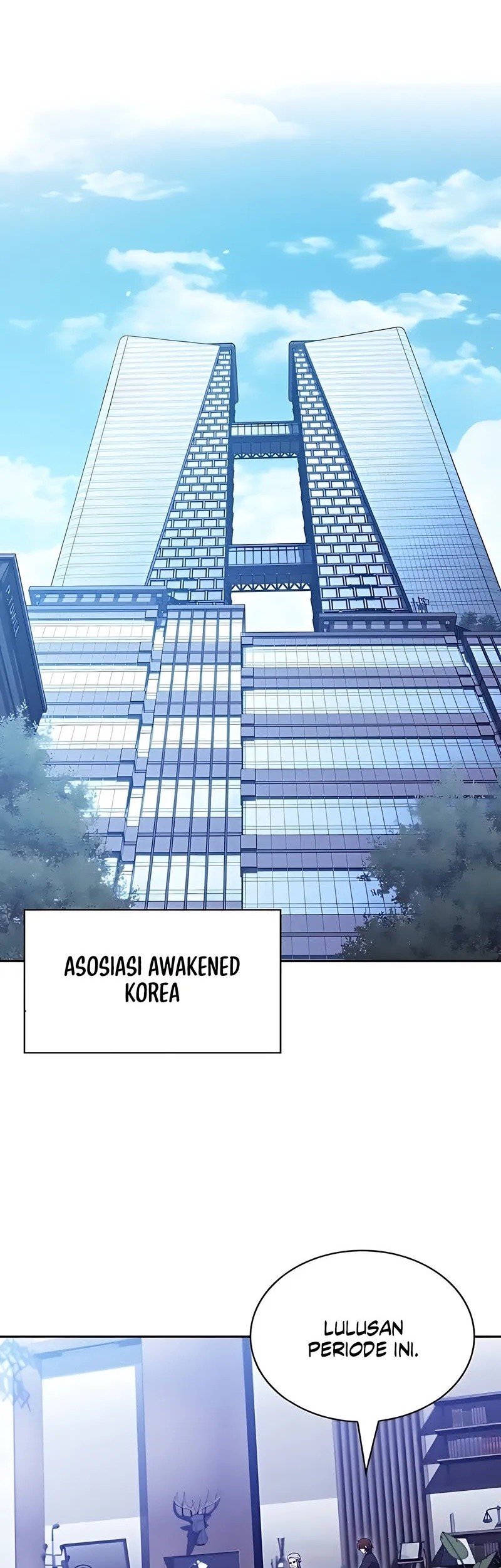 Komik The Demon Slayer’s Restaurant Chapter 17 gambar nomor 1