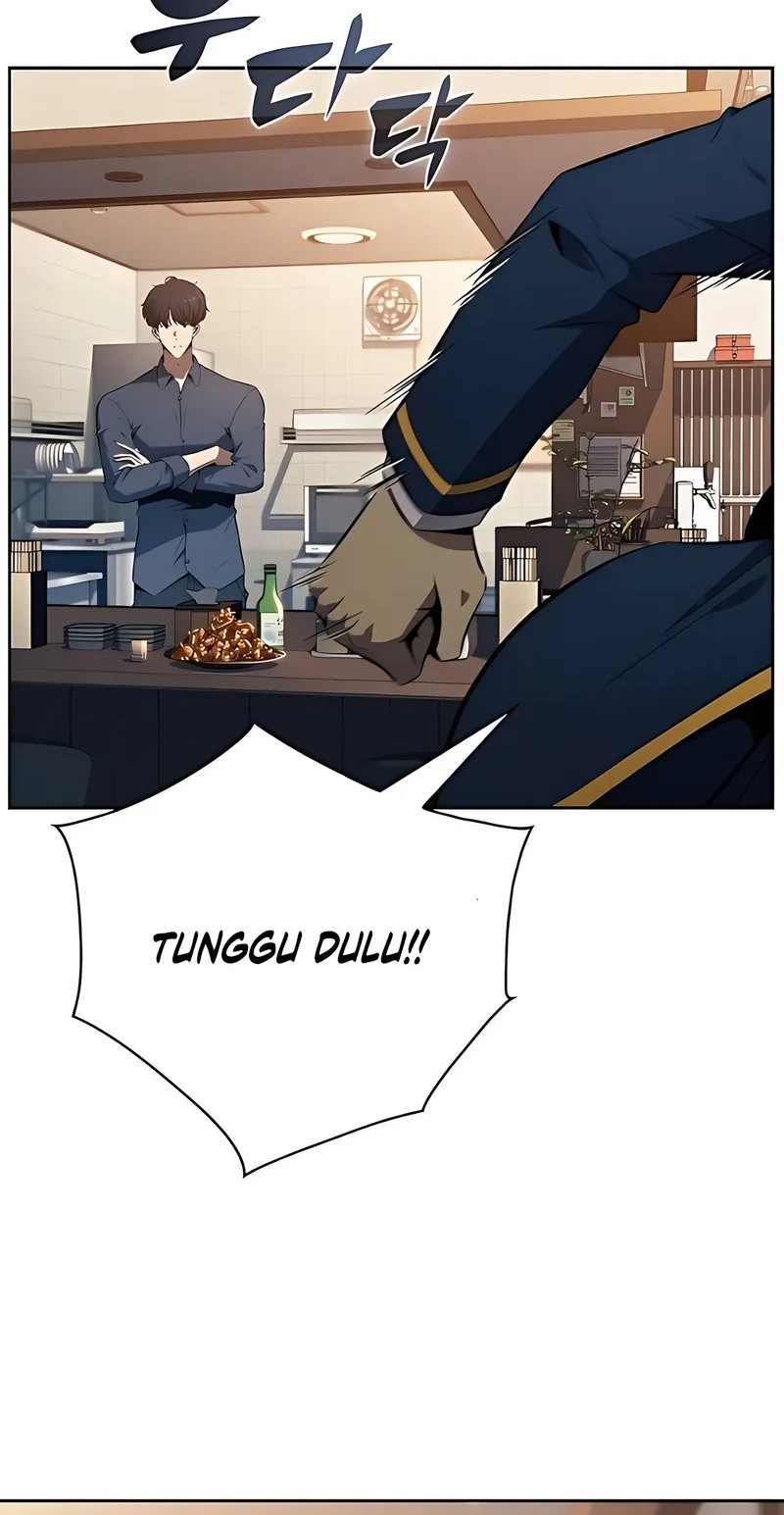 The Demon Slayer’s Restaurant Chapter 17 Gambar 65