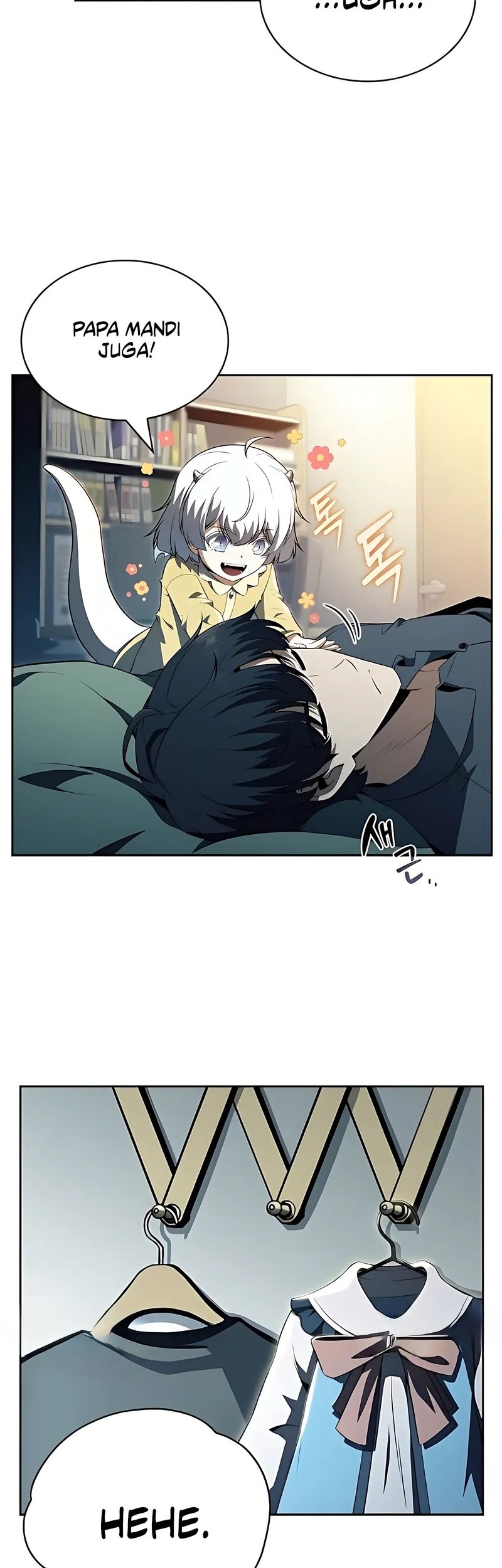 The Demon Slayer’s Restaurant Chapter 17 Gambar 76