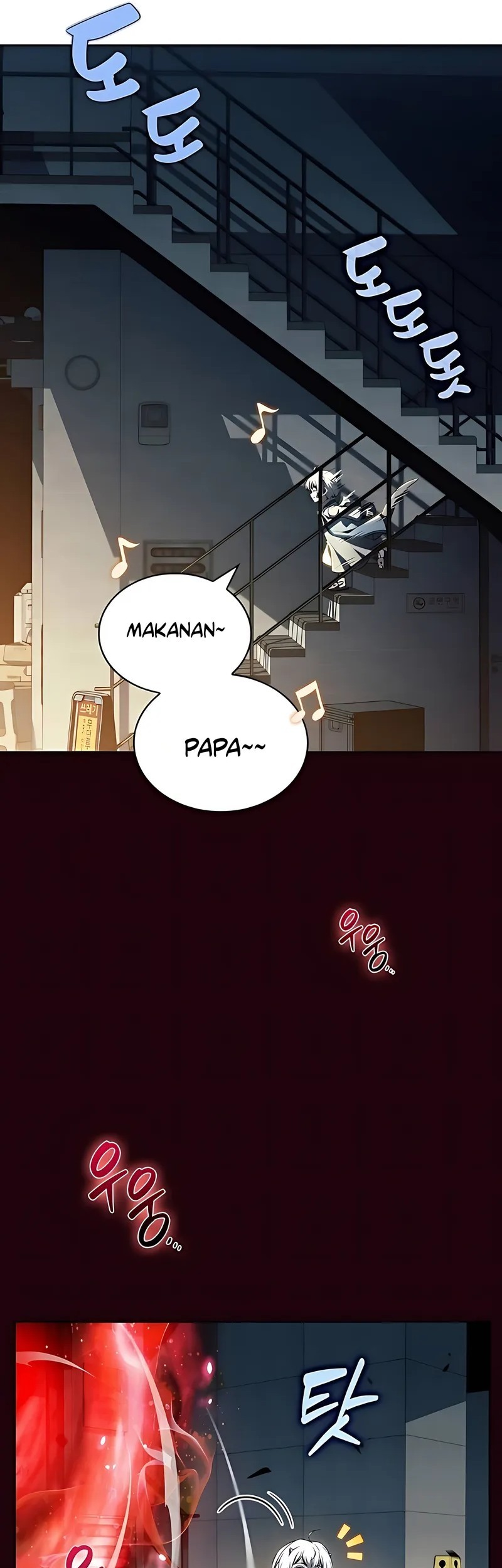 The Demon Slayer’s Restaurant Chapter 17 Gambar 78