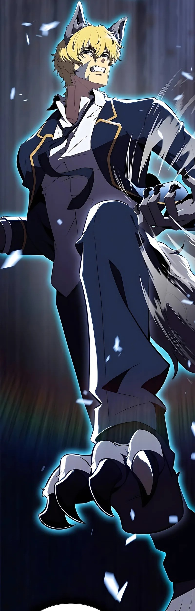 The Demon Slayer’s Restaurant Chapter 17 Gambar 10