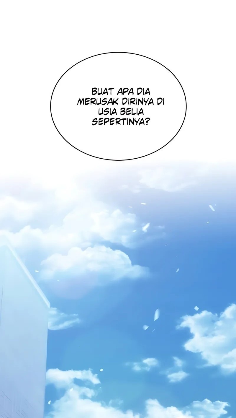 The Demon Slayer’s Restaurant Chapter 17 Gambar 15