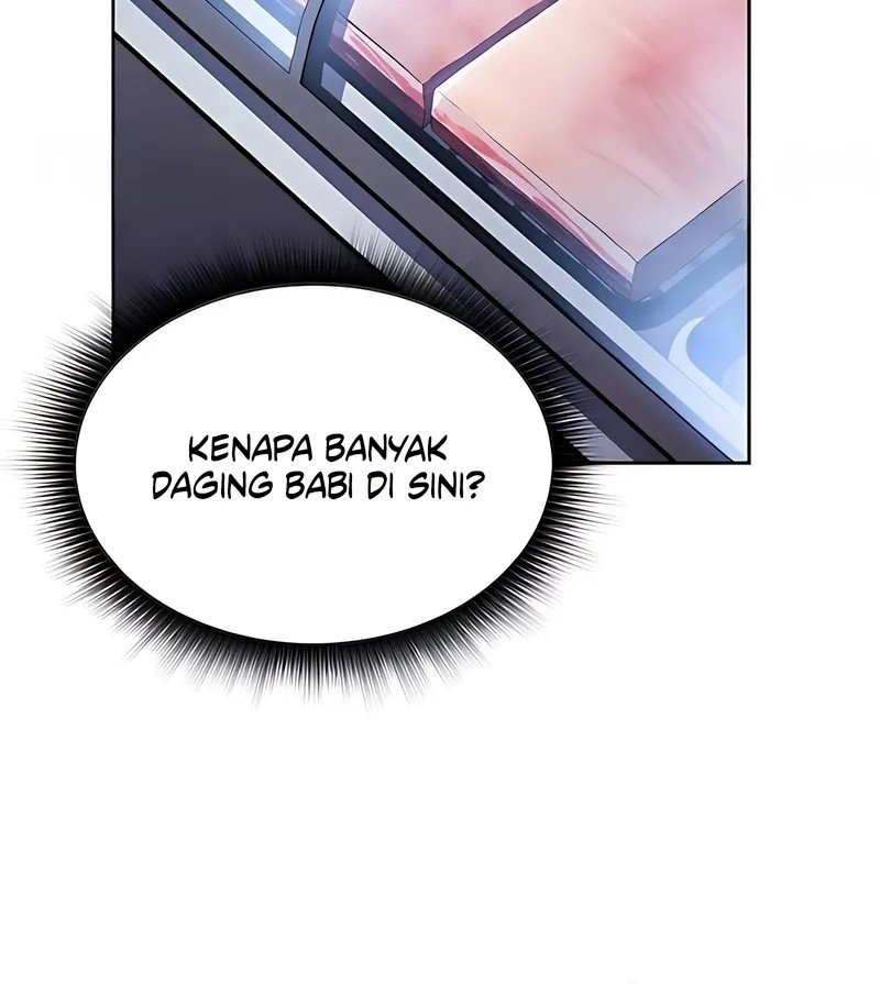 The Demon Slayer’s Restaurant Chapter 17 Gambar 18