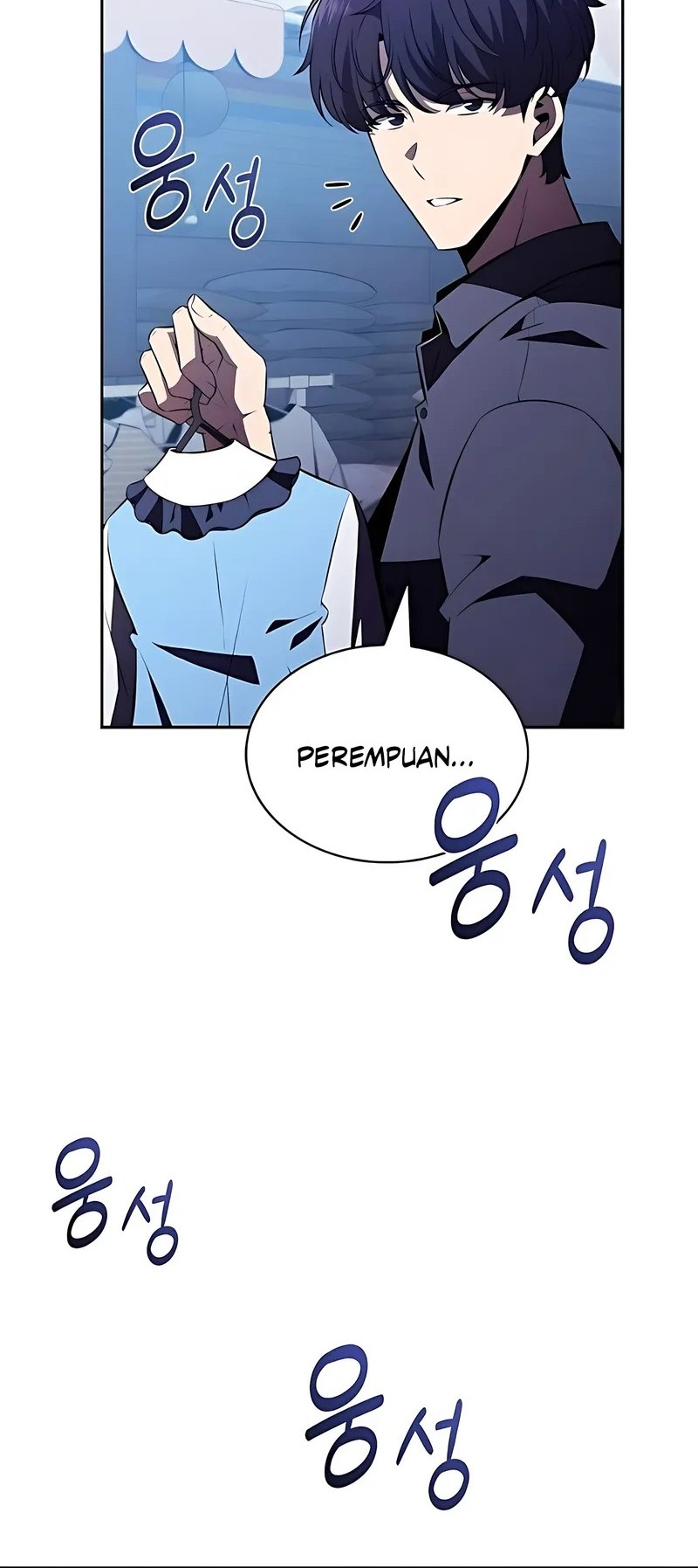 The Demon Slayer’s Restaurant Chapter 17 Gambar 23