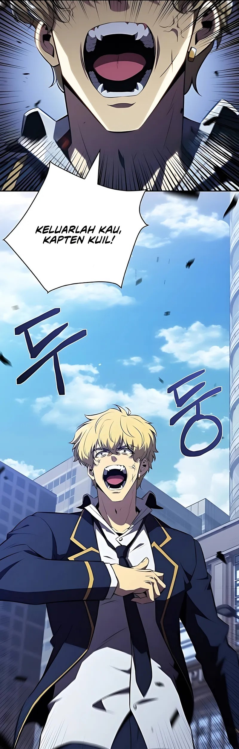 The Demon Slayer’s Restaurant Chapter 17 Gambar 24