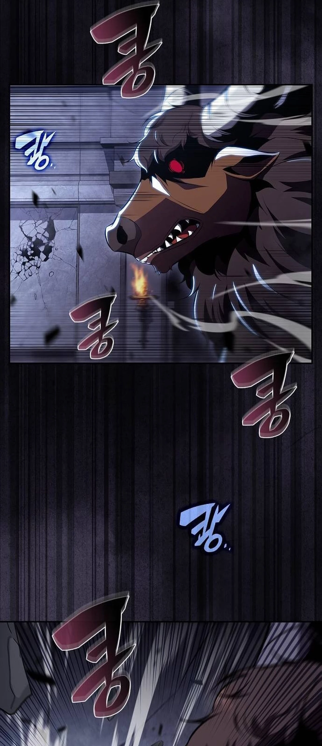 The Demon Slayer’s Restaurant Chapter 18 Gambar 21