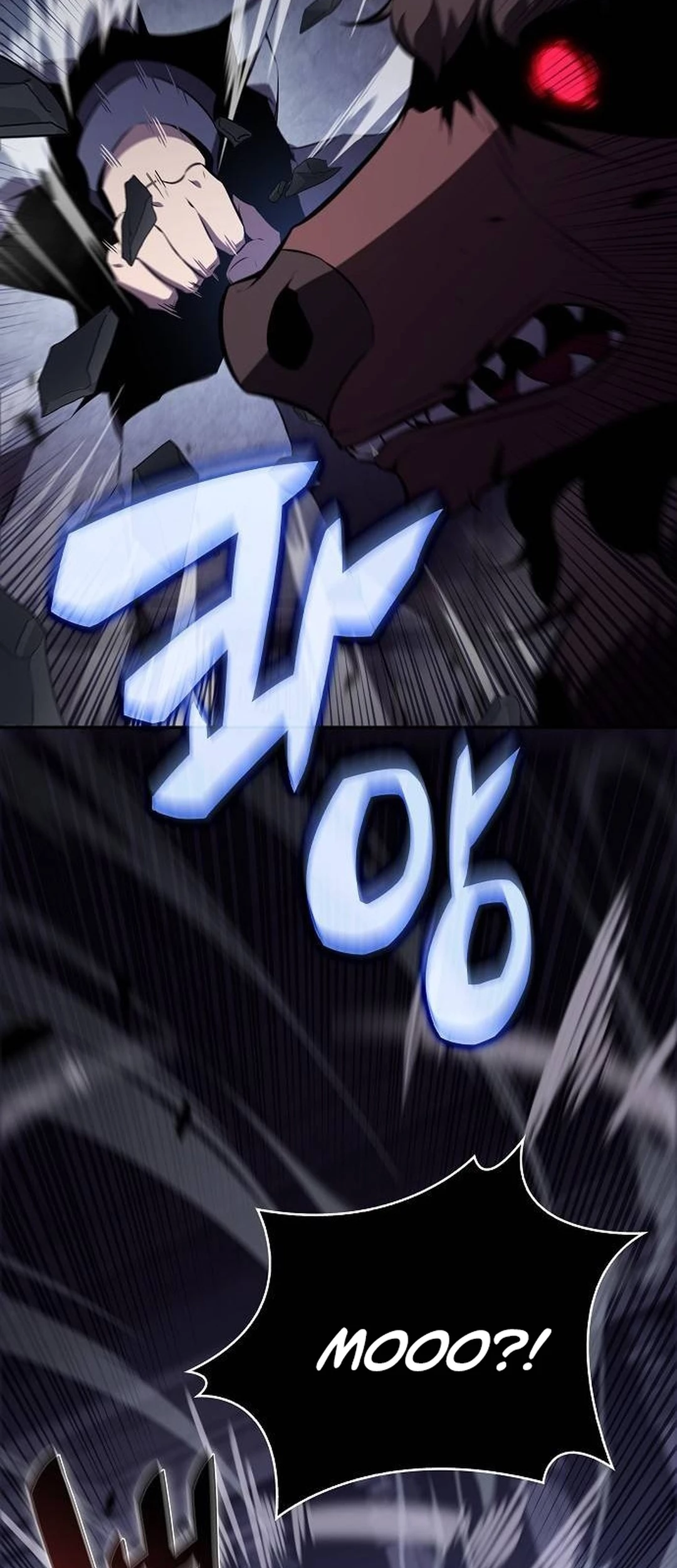 The Demon Slayer’s Restaurant Chapter 18 Gambar 22