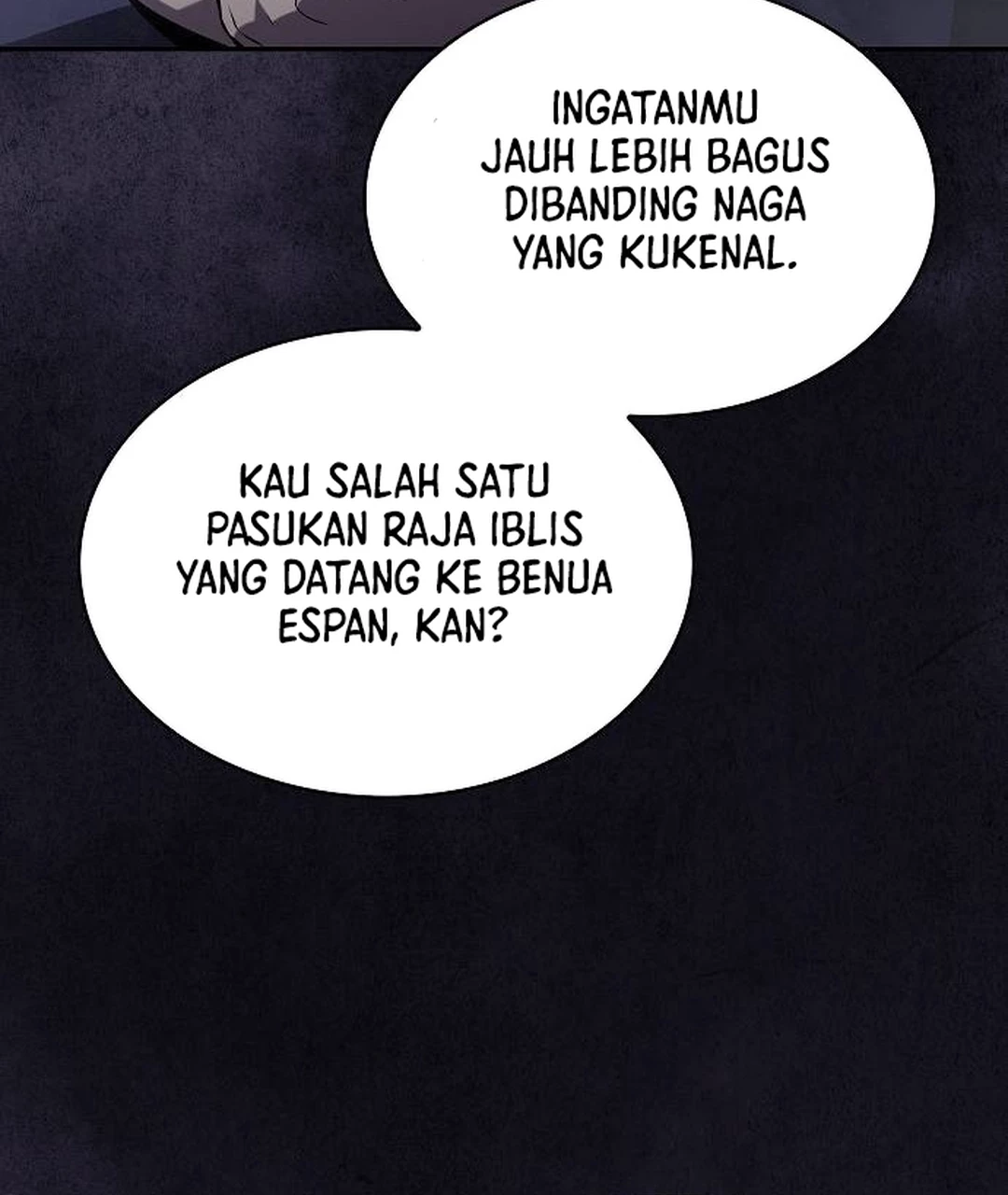 The Demon Slayer’s Restaurant Chapter 18 Gambar 29