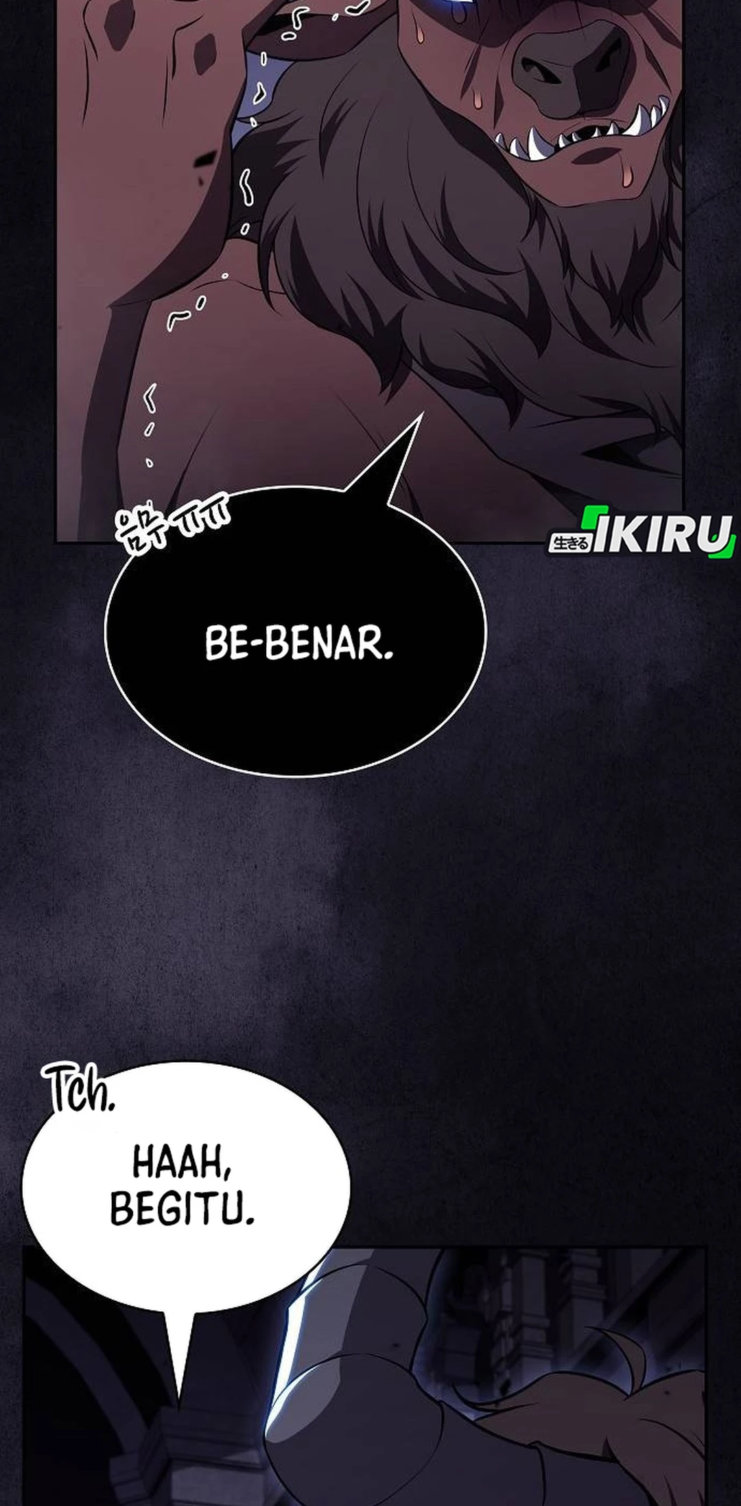 The Demon Slayer’s Restaurant Chapter 18 Gambar 34