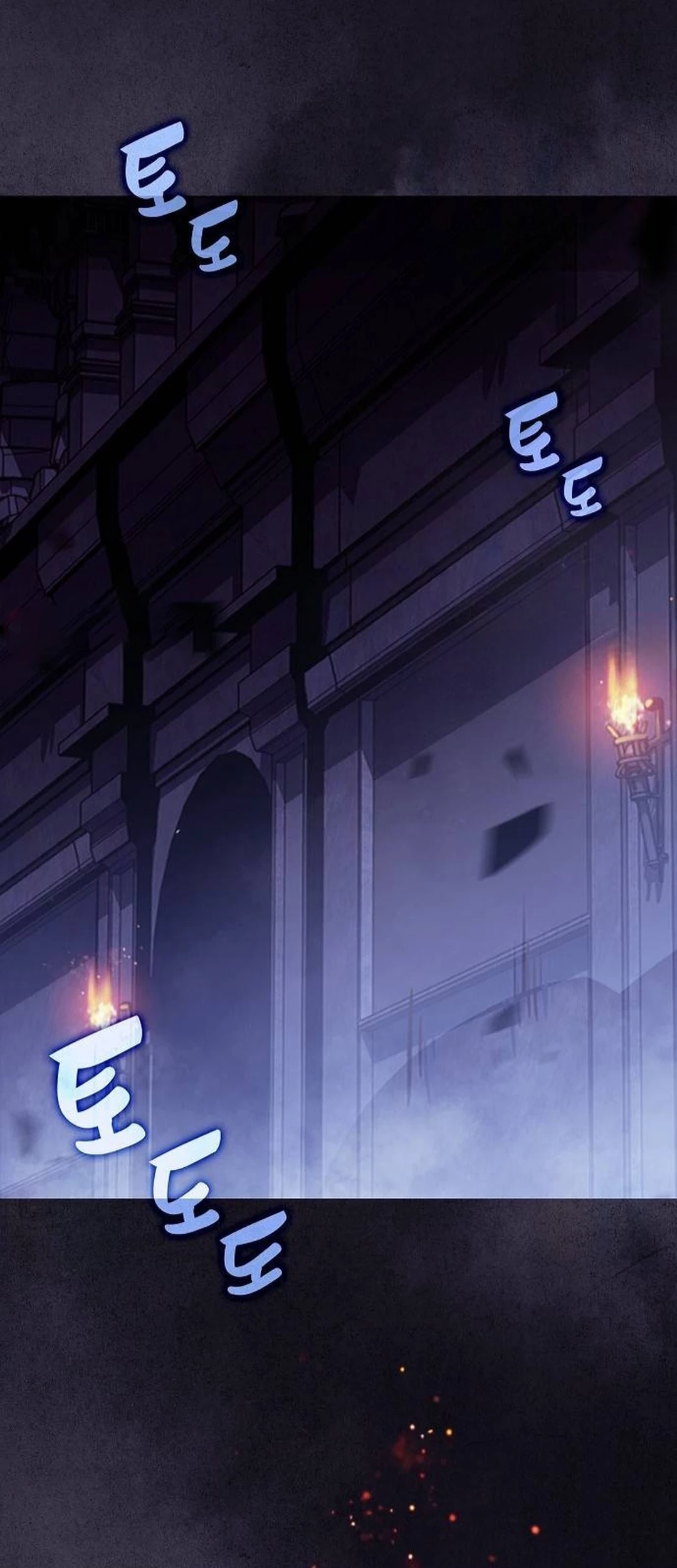 Manhwa The Demon Slayer’s Restaurant Chapter 18 gambar nomor 2