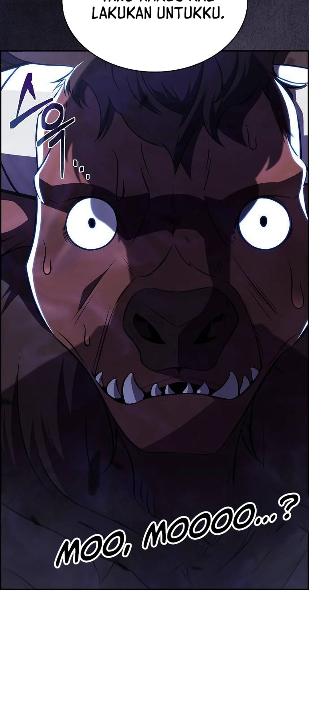 The Demon Slayer’s Restaurant Chapter 18 Gambar 50