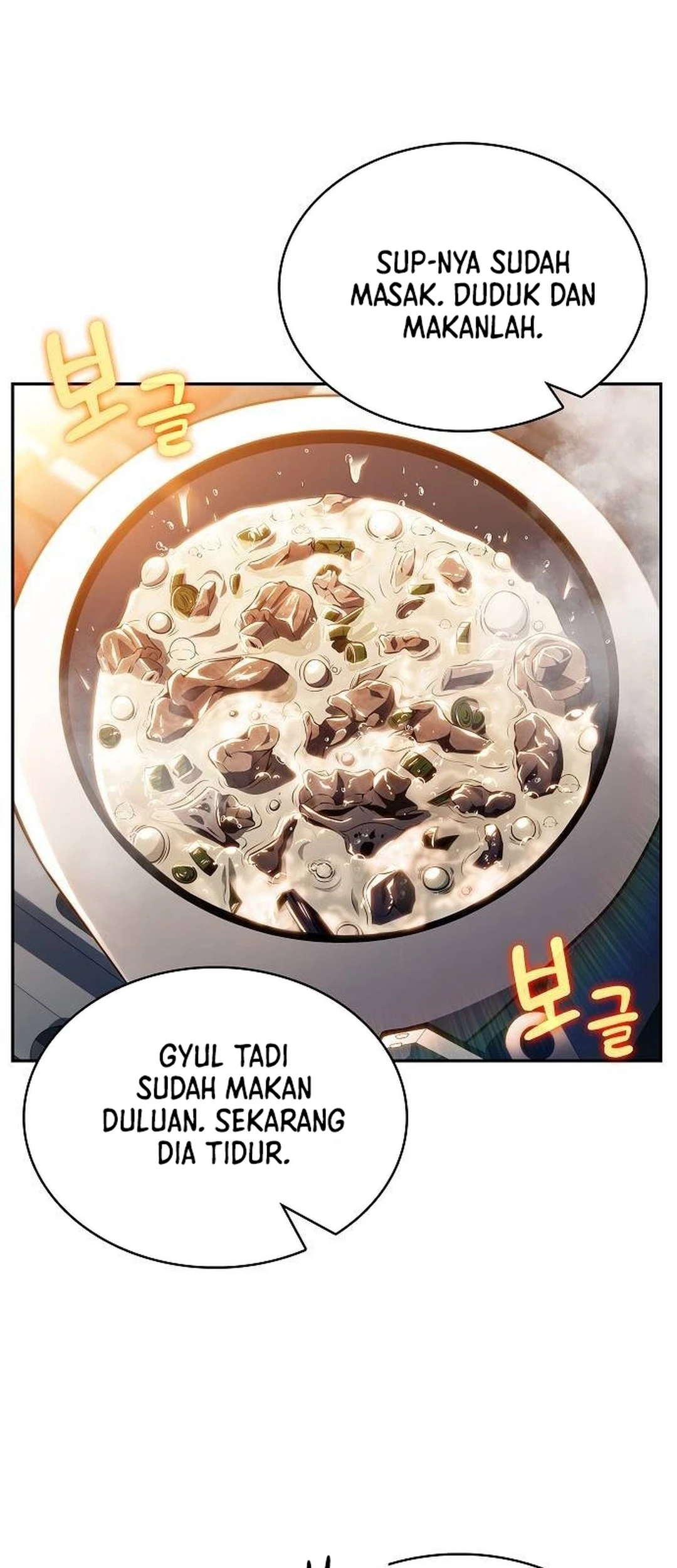 The Demon Slayer’s Restaurant Chapter 18 Gambar 57