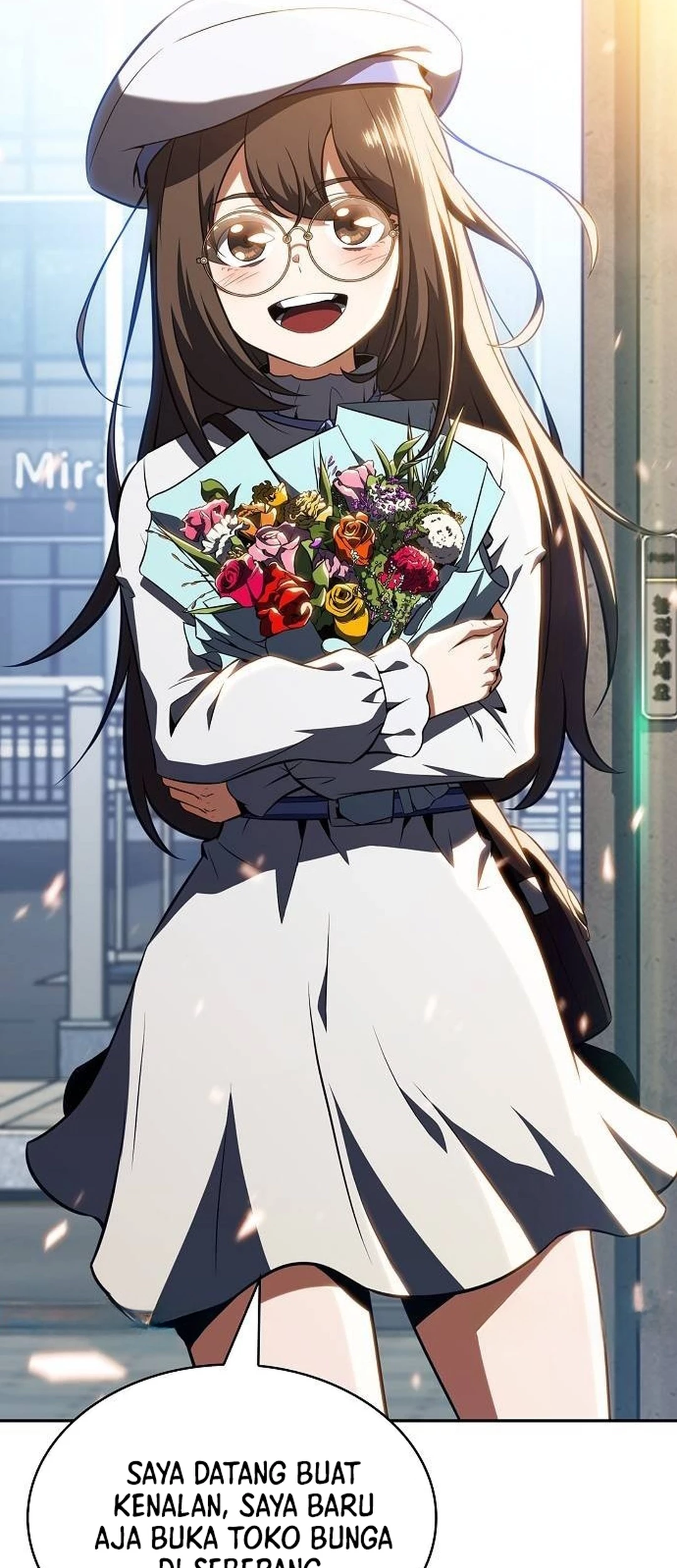 The Demon Slayer’s Restaurant Chapter 18 Gambar 63