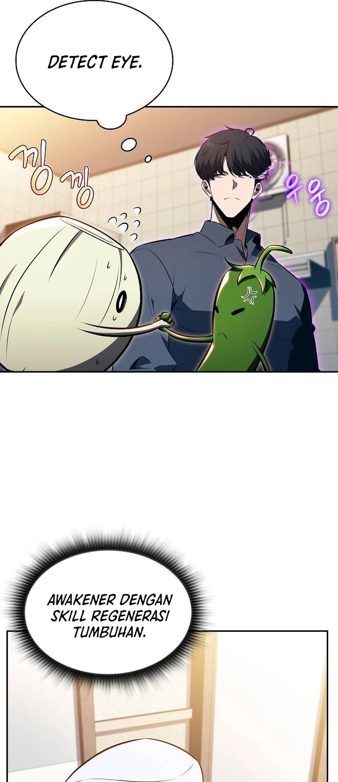 The Demon Slayer’s Restaurant Chapter 18 Gambar 73