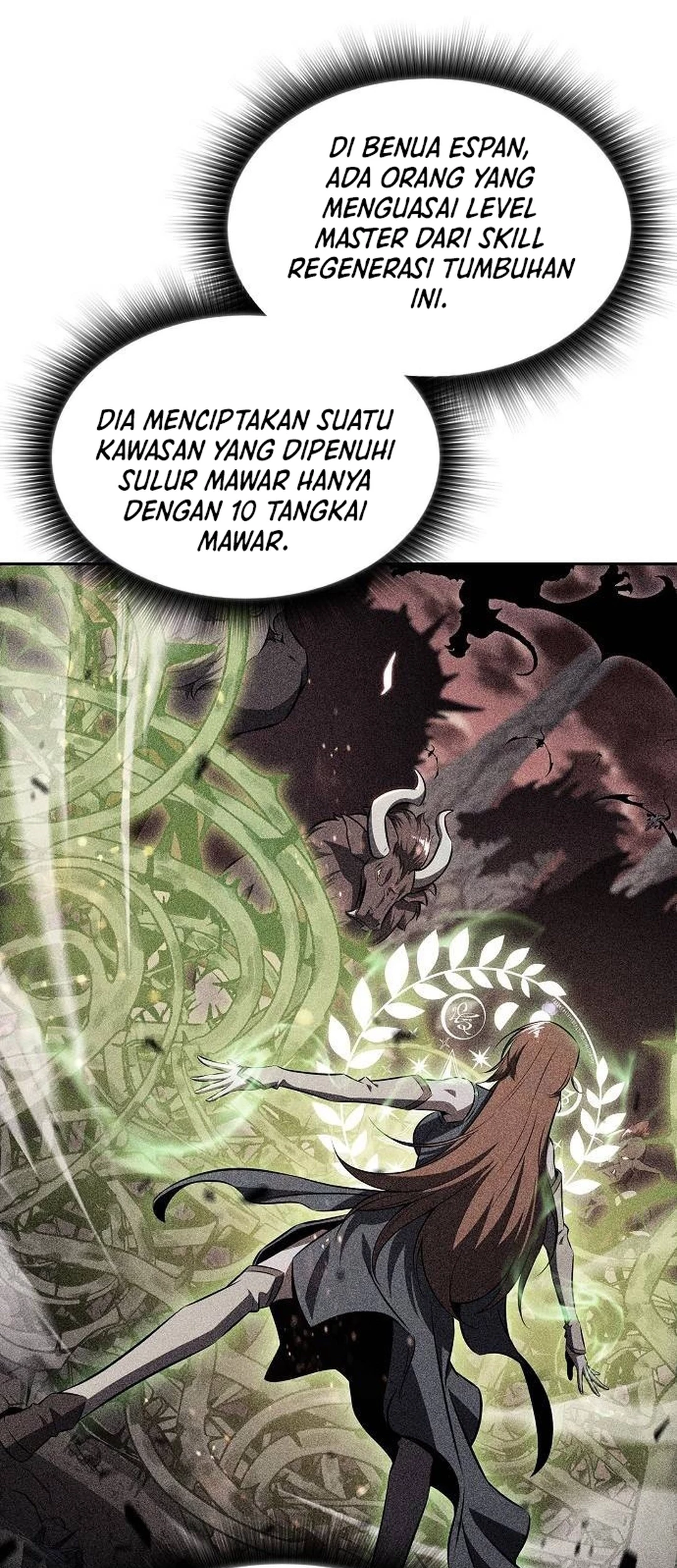 The Demon Slayer’s Restaurant Chapter 18 Gambar 75