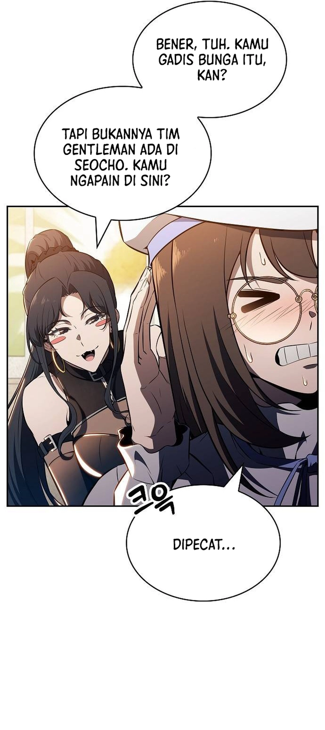 The Demon Slayer’s Restaurant Chapter 18 Gambar 83