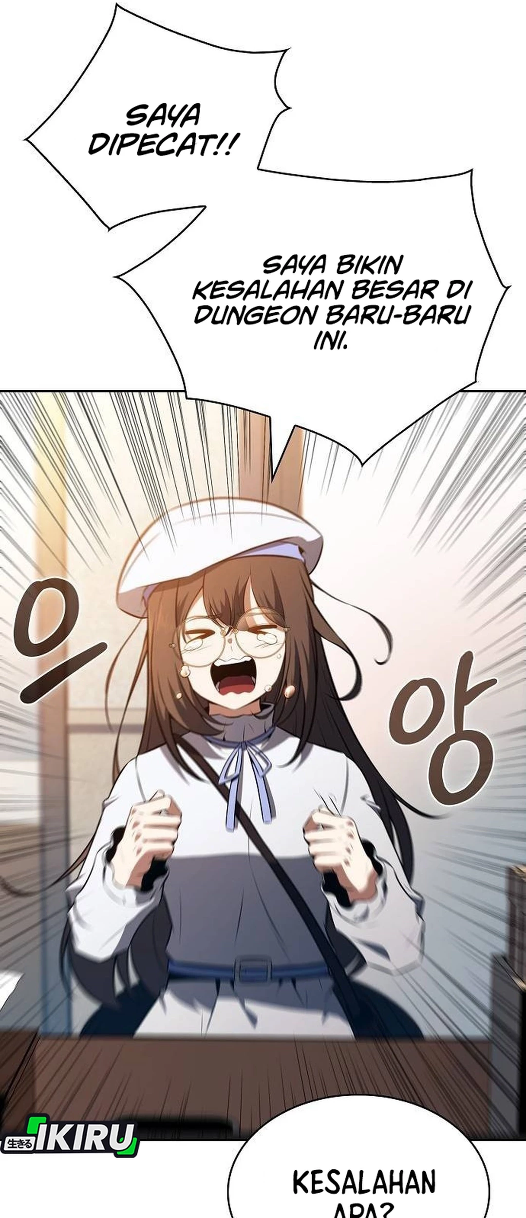 The Demon Slayer’s Restaurant Chapter 18 Gambar 84