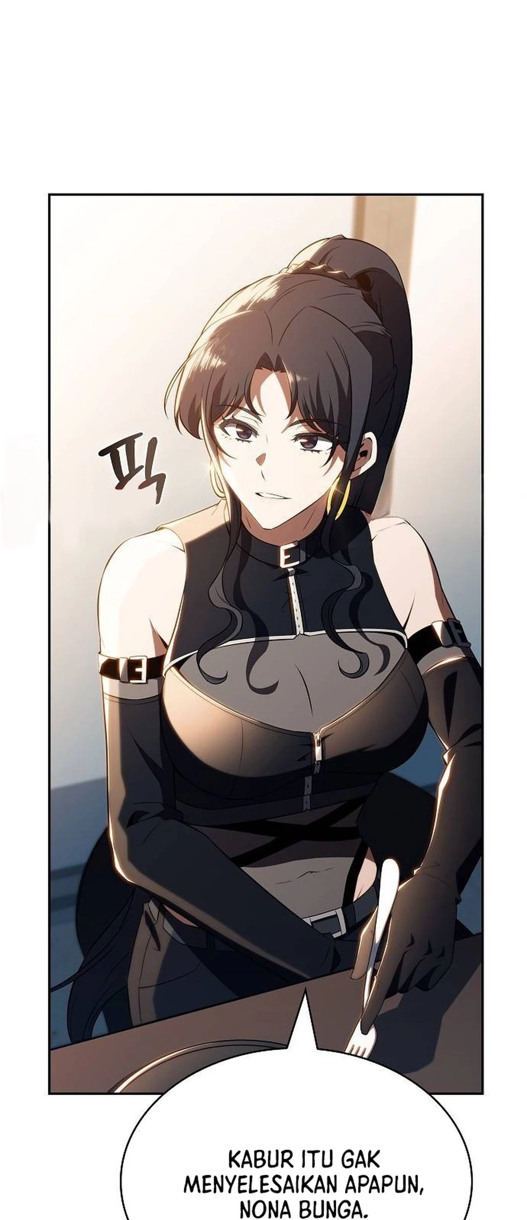 The Demon Slayer’s Restaurant Chapter 18 Gambar 90