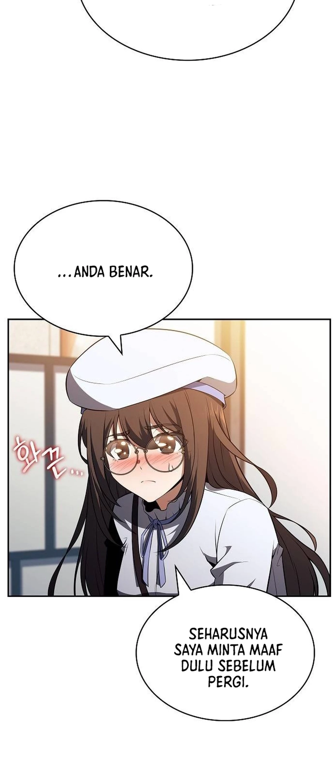 The Demon Slayer’s Restaurant Chapter 18 Gambar 91