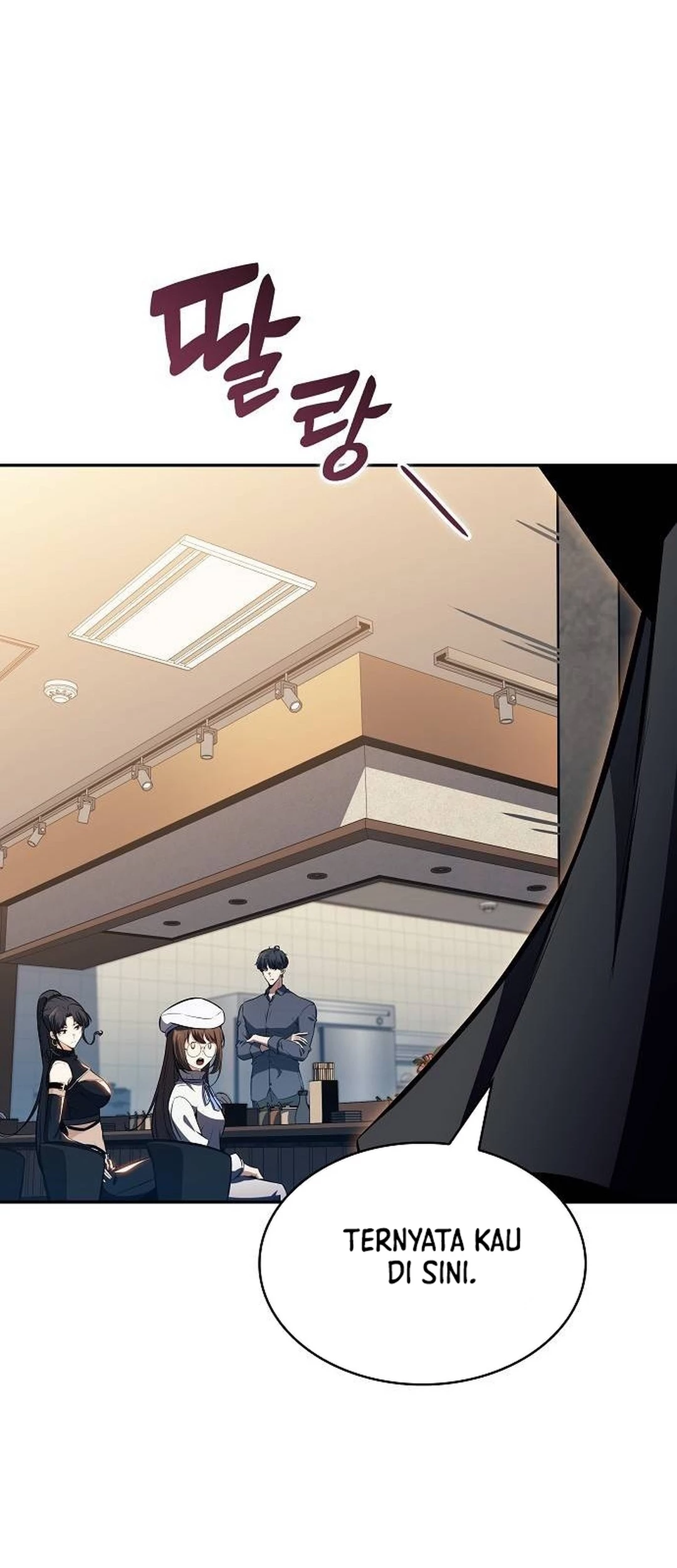 The Demon Slayer’s Restaurant Chapter 18 Gambar 95