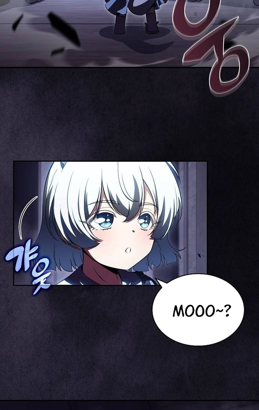 The Demon Slayer’s Restaurant Chapter 18 Gambar 7