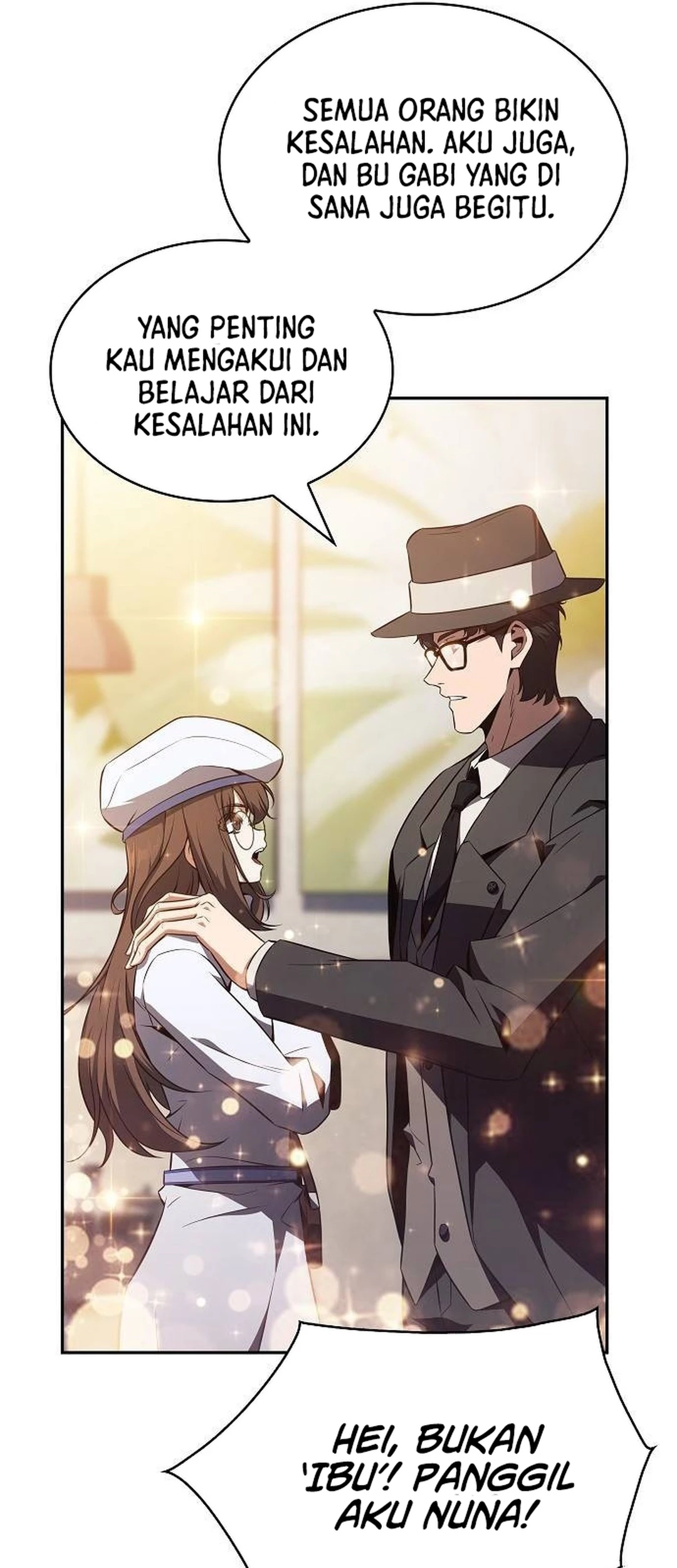 The Demon Slayer’s Restaurant Chapter 18 Gambar 102