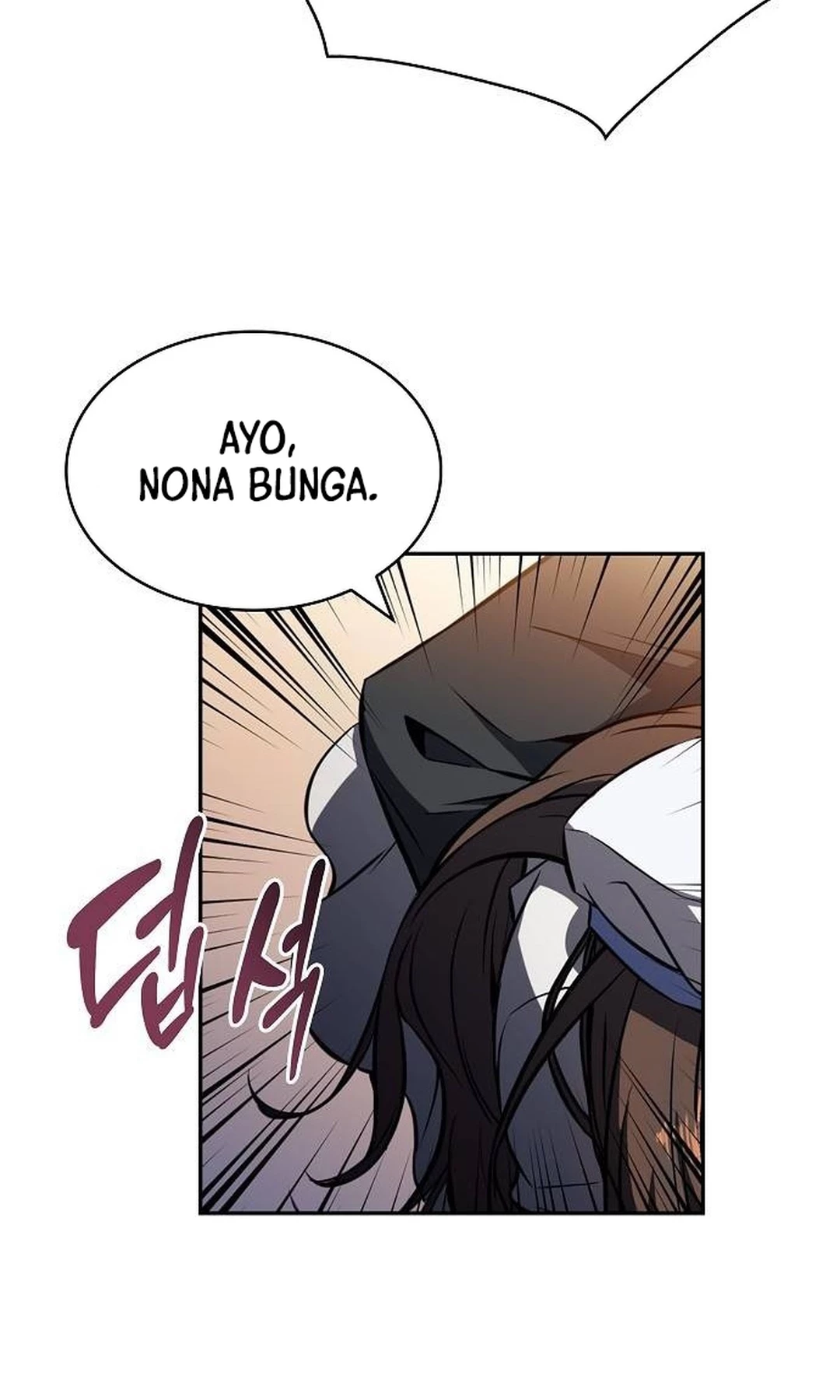 The Demon Slayer’s Restaurant Chapter 18 Gambar 103