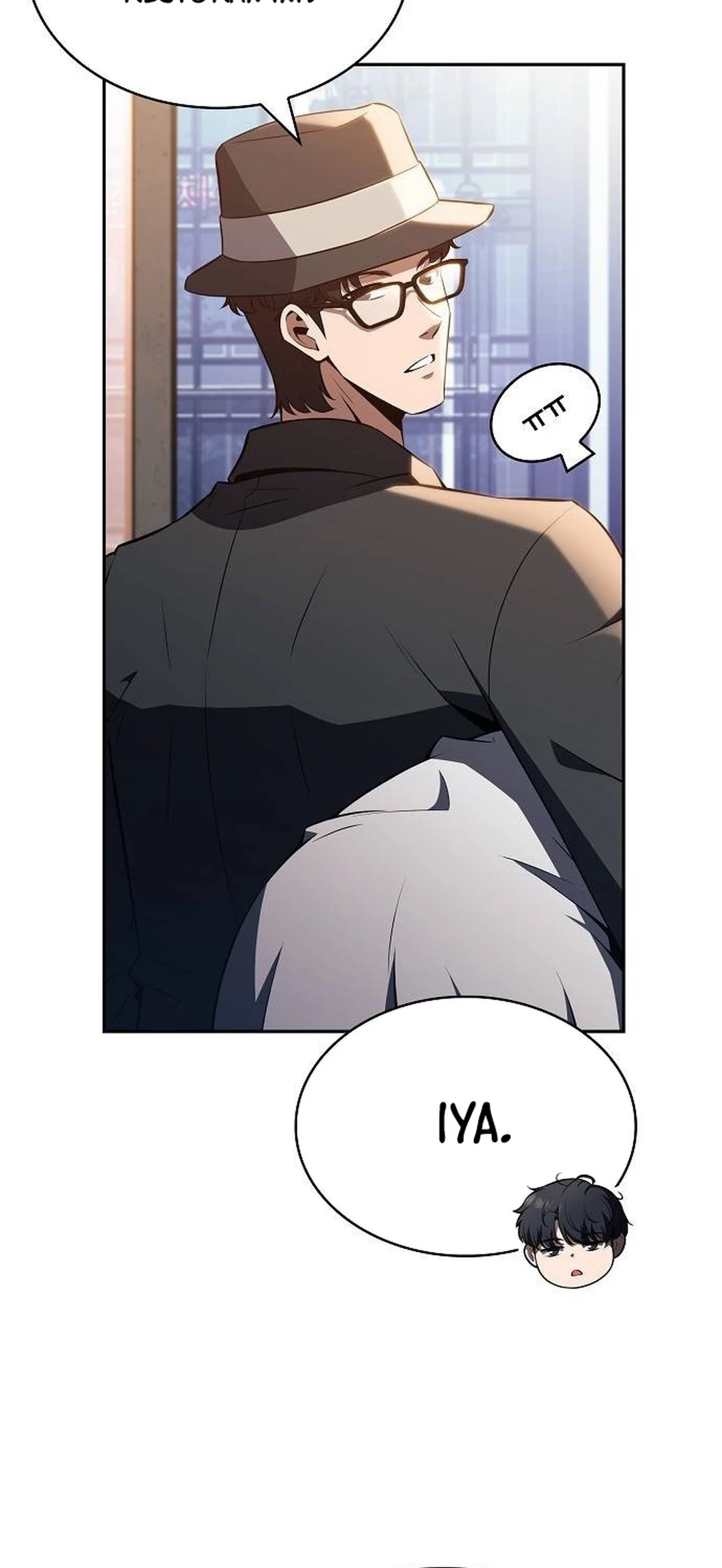 The Demon Slayer’s Restaurant Chapter 18 Gambar 105