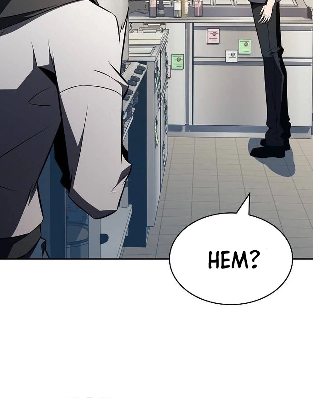 The Demon Slayer’s Restaurant Chapter 18 Gambar 109