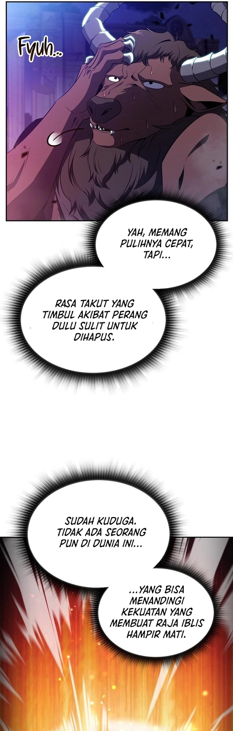 The Demon Slayer’s Restaurant Chapter 19 Gambar 28