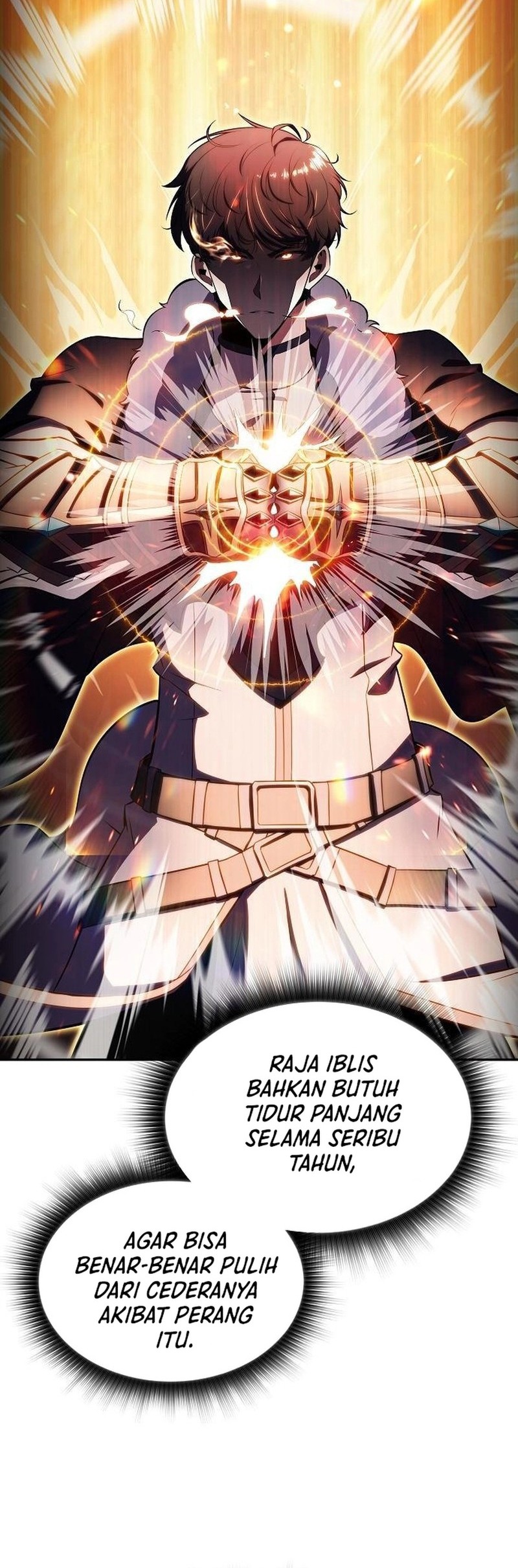 The Demon Slayer’s Restaurant Chapter 19 Gambar 29