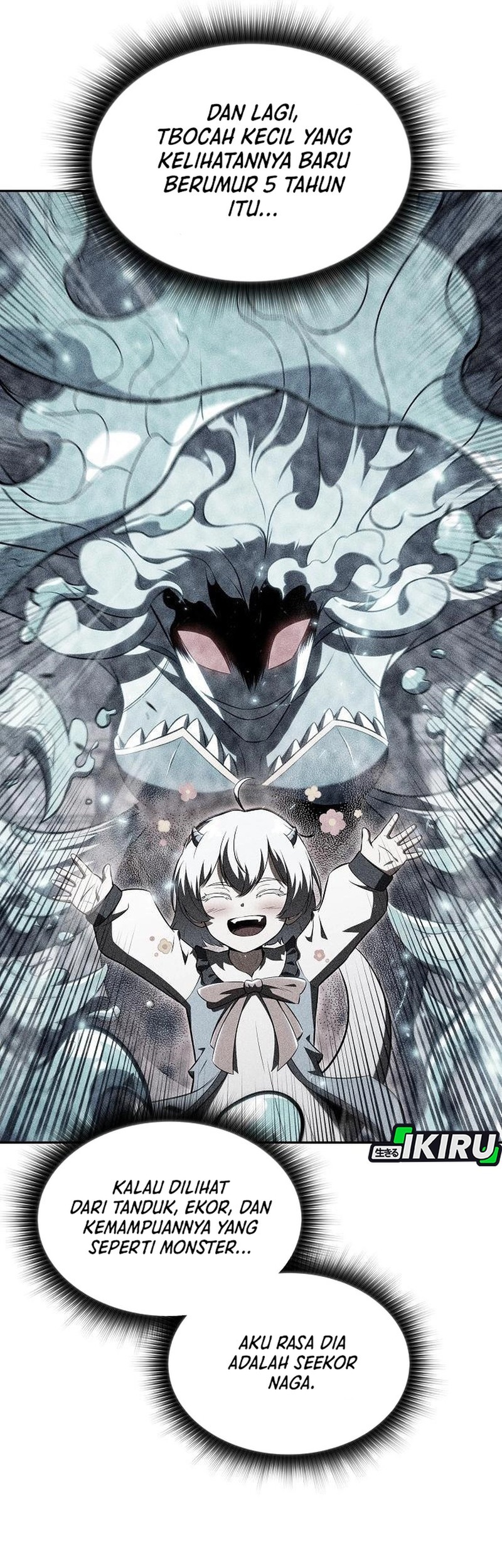 The Demon Slayer’s Restaurant Chapter 19 Gambar 30