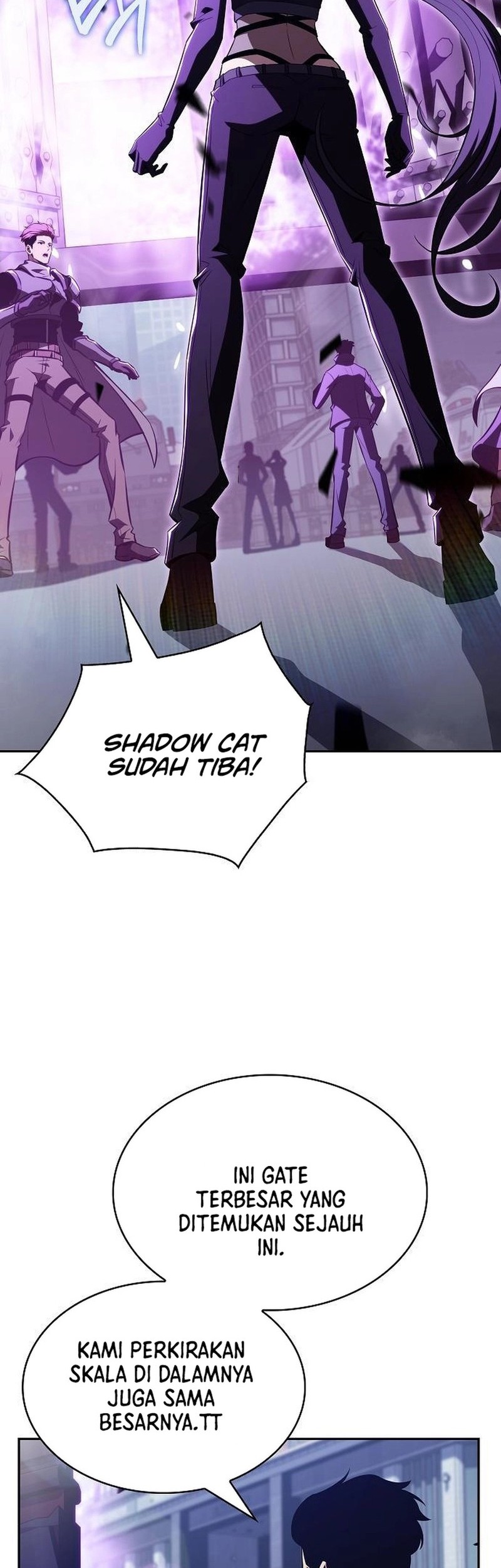 The Demon Slayer’s Restaurant Chapter 19 Gambar 37